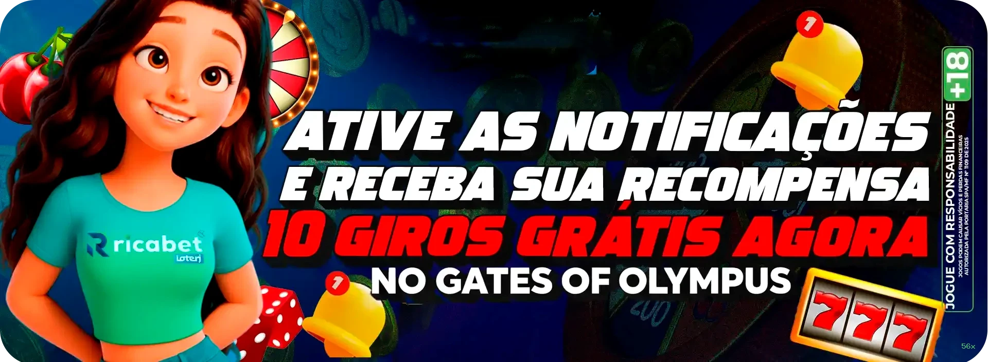 Baixar app da 56x gratuitamente