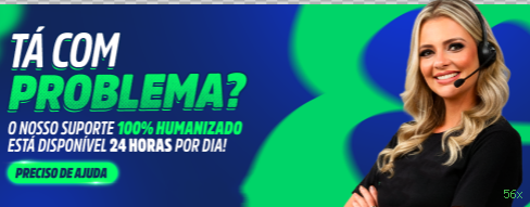 Plataforma completa da 56x com todos os jogos